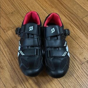Peloton Cycling Shoes Size 41 Mens Size 8 Women’s Size 10